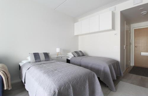 Jyvaskyla Apartment | Pramea Apartments Majakka