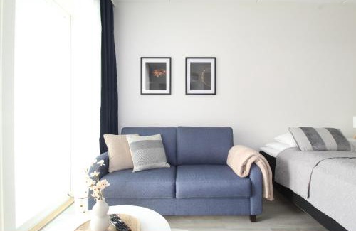 Jyvaskyla Apartment | Pramea Apartments Majakka