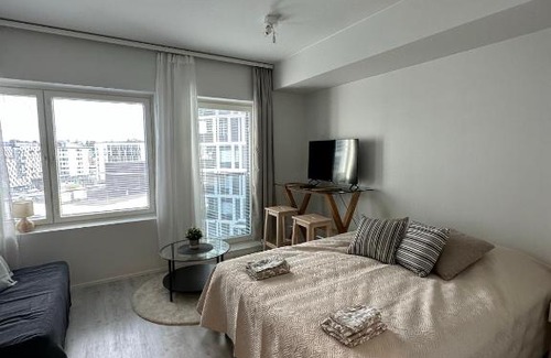 Kuopio Apartment | Pramea Apartments Tornitupa