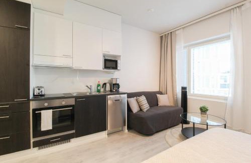 Kuopio Apartment | Pramea Apartments Tornitupa