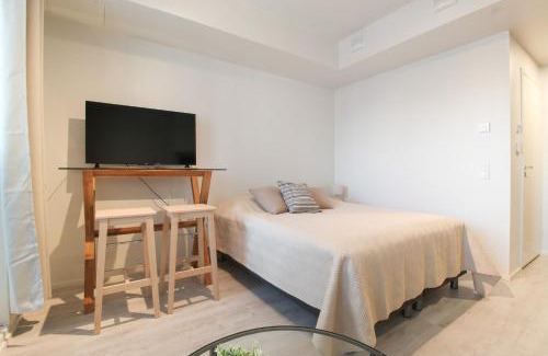 Kuopio Apartment | Pramea Apartments Tornitupa