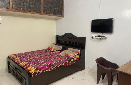 Allahabad House | Pramila Homestay