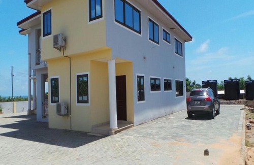 Prampram House | Prampram Beach House