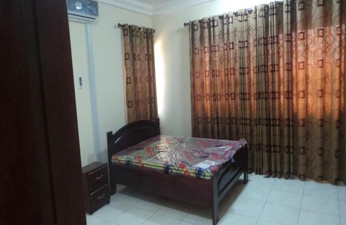Prampram House | Prampram Beach House