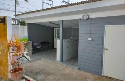 Pak Nam Pran House | Pran sea & sun 2