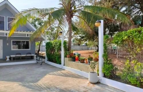 Pak Nam Pran House | Pran sea & sun 2
