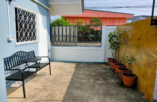 Pak Nam Pran House | Pran sea & sun 2