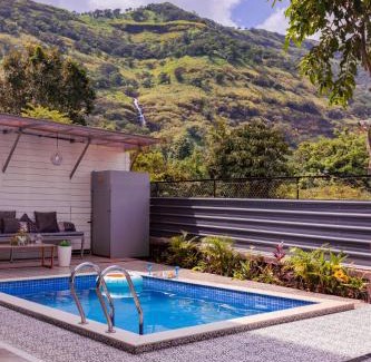 Paud Villa | Prana Healing House