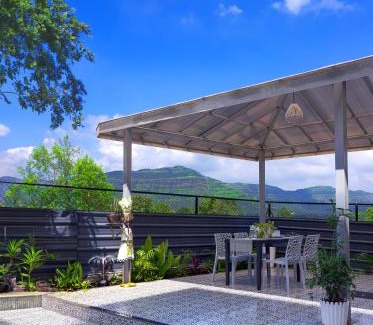 Paud Villa | Prana Healing House