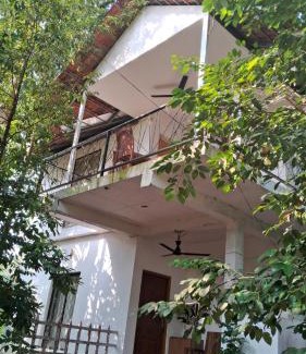 Cherthala House | Prana Homestay