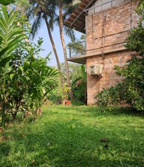Cherthala House | Prana Homestay