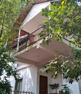 Cherthala House | Prana Homestay