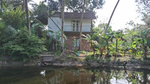 Cherthala House | Prana Homestay