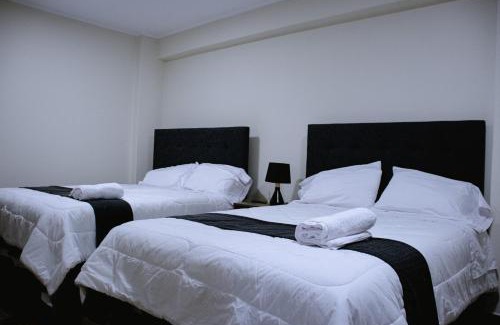 El Tambo Hotel | PRANA HOTEL LOUNGUE BAR