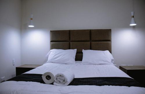 El Tambo Hotel | PRANA