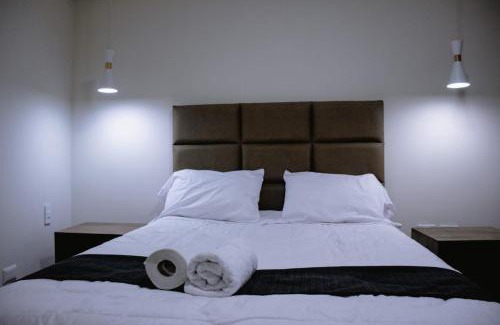 El Tambo Hotel | PRANA