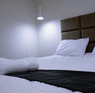 El Tambo Hotel | PRANA