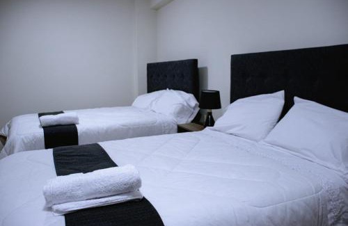 El Tambo Hotel | PRANA
