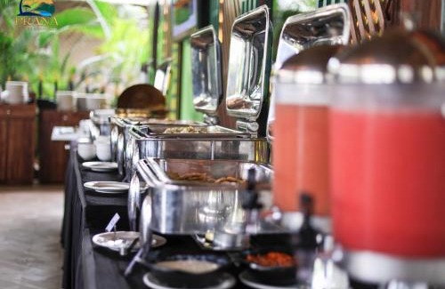 Pimpri - Chinchwad Resort | Prana Resorts and Banquets