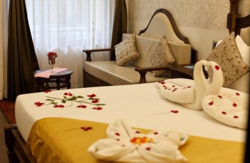 Pimpri - Chinchwad Resort | Prana Resorts and Banquets