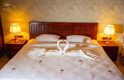 Pimpri - Chinchwad Resort | Prana Resorts and Banquets