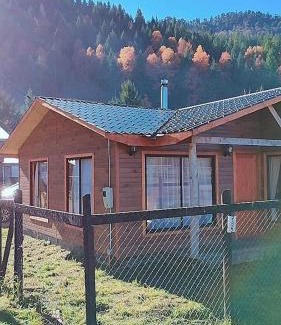Neltume House | Prana sur neltume
