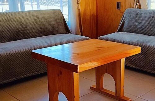 Neltume House | Prana sur neltume