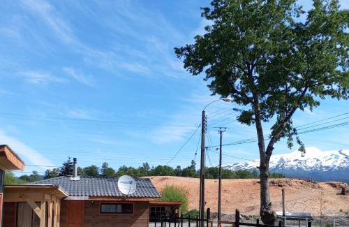 Neltume House | Prana sur neltume