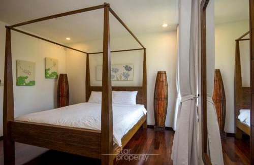 Pak Nam Pran Villa | Pranaluxe Pool Villa Holiday Home