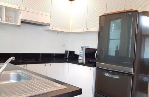 Pak Nam Pran Villa | Pranaluxe Pool Villa Holiday Home