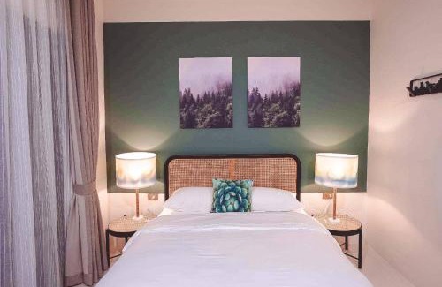 Wang Pong Villa | Pranatarn Pool Villa Good Vibes