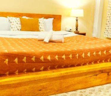 Turuk House | Pranati Homestay