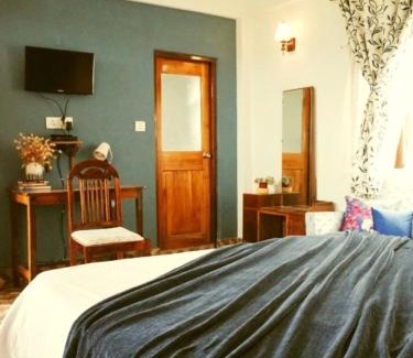 Turuk House | Pranati Homestay