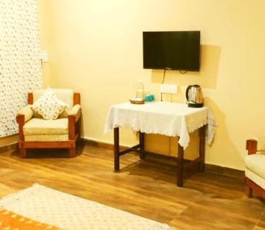 Turuk House | Pranati Homestay
