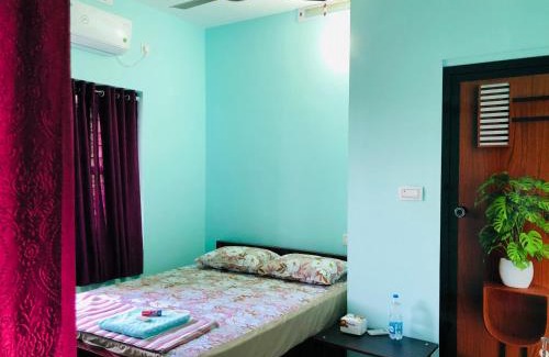 Alappuzha Bed & Breakfast | Pranavam Beach Homestay