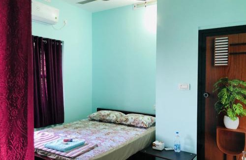 Alappuzha Bed & Breakfast | Pranavam Beach Homestay