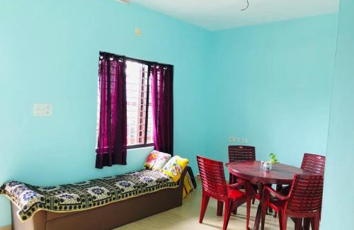 Alappuzha Bed & Breakfast | Pranavam Beach Homestay