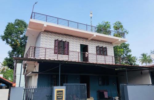 Alappuzha Bed & Breakfast | Pranavam Beach Homestay