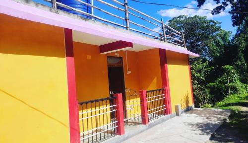 Turuk Apartment | PRANAVEE HOMESTAY