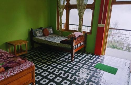 Turuk Apartment | PRANAVEE HOMESTAY
