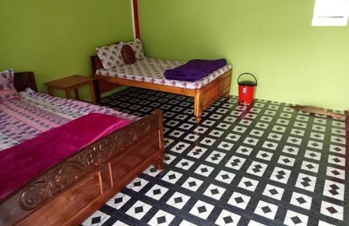 Turuk Apartment | PRANAVEE HOMESTAY