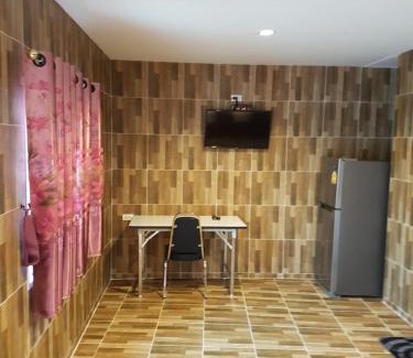 Chakphong Apartment | Pranee Home