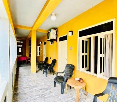 Bandaramulla House | Praneeth Guest House