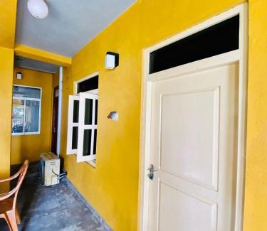 Bandaramulla House | Praneeth Guest House