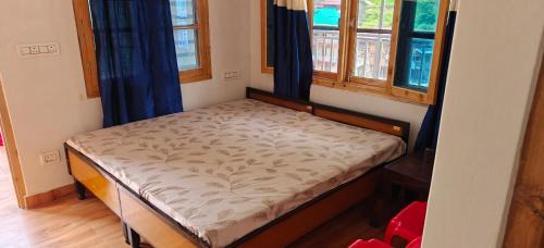 Gunehr House | Pranjal home stay