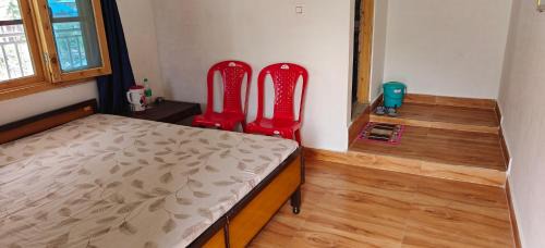 Gunehr House | Pranjal home stay