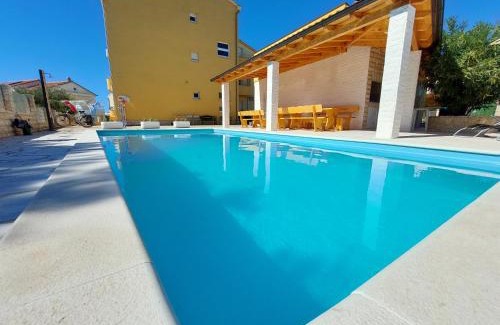 Vodice Apartment | Pranjic Delux Guest House