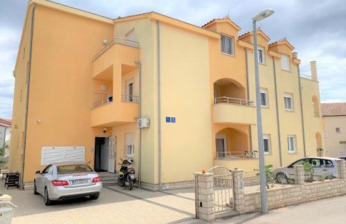 Vodice Apartment | Pranjic Delux Guest House