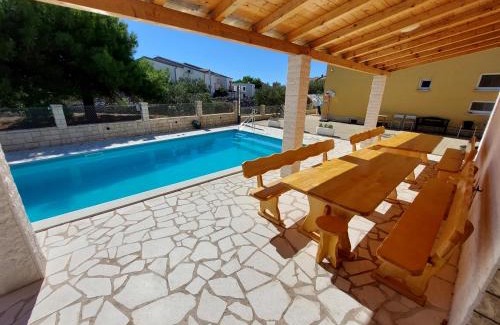 Vodice Apartment | Pranjic Delux Guest House