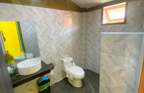 Sam Roi Yot Resort | Pranmanee Beach Resort
